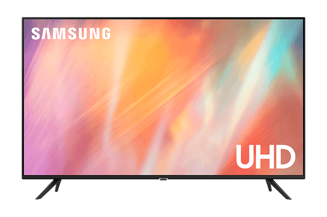 Samsung UHD Smart TV