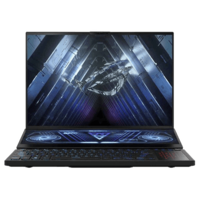 Asus Rog Zephyrus Duo