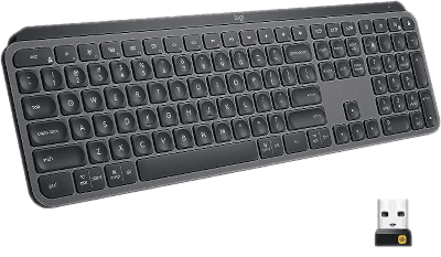 Logitech MX Keys