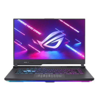 Asus Strix G15