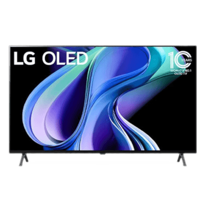 LG OLED Smart TV